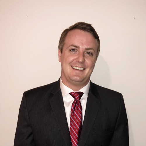 Victor Williams - Founder of Whistol