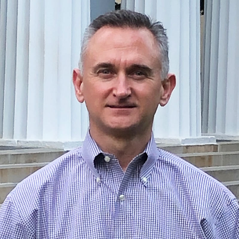 Dr. John Cook