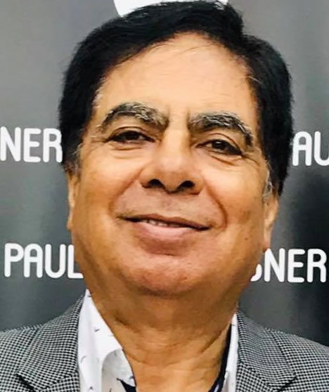 Paul the Designer