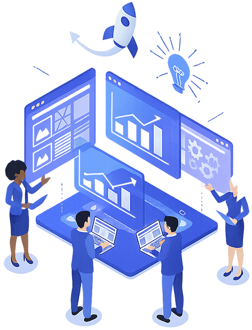Digital Transformation