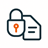 12-Month Price Lock Guarantee Icon