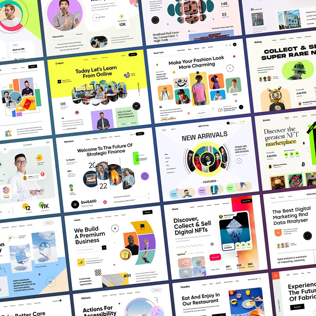 E-commerce Performance and Conversion Metrics