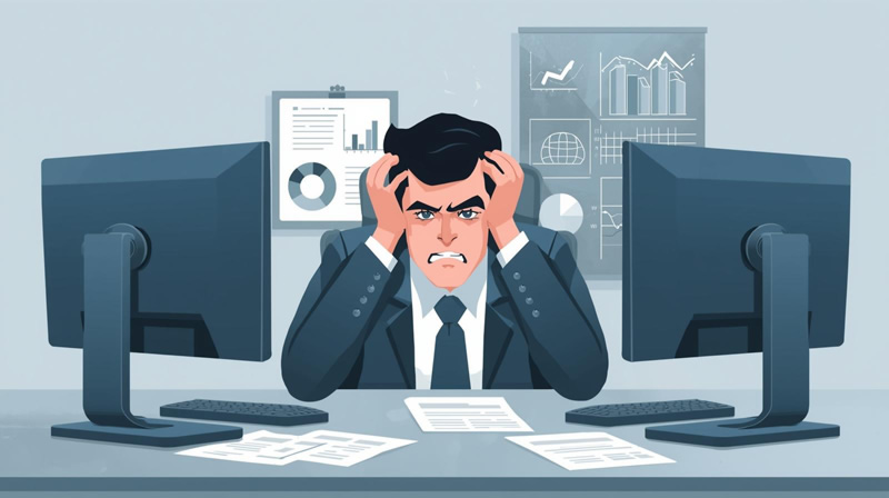 The True Cost of Unqualified Leads